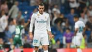 Gareth Bale's future at Madrid appears very bleak